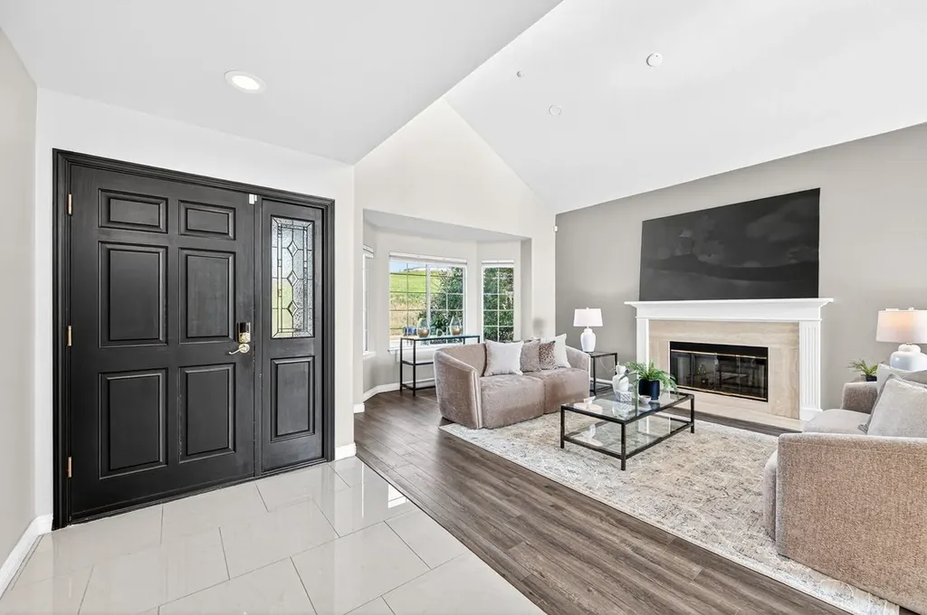 3473 Edinburgh Drive Livermore CA 94551