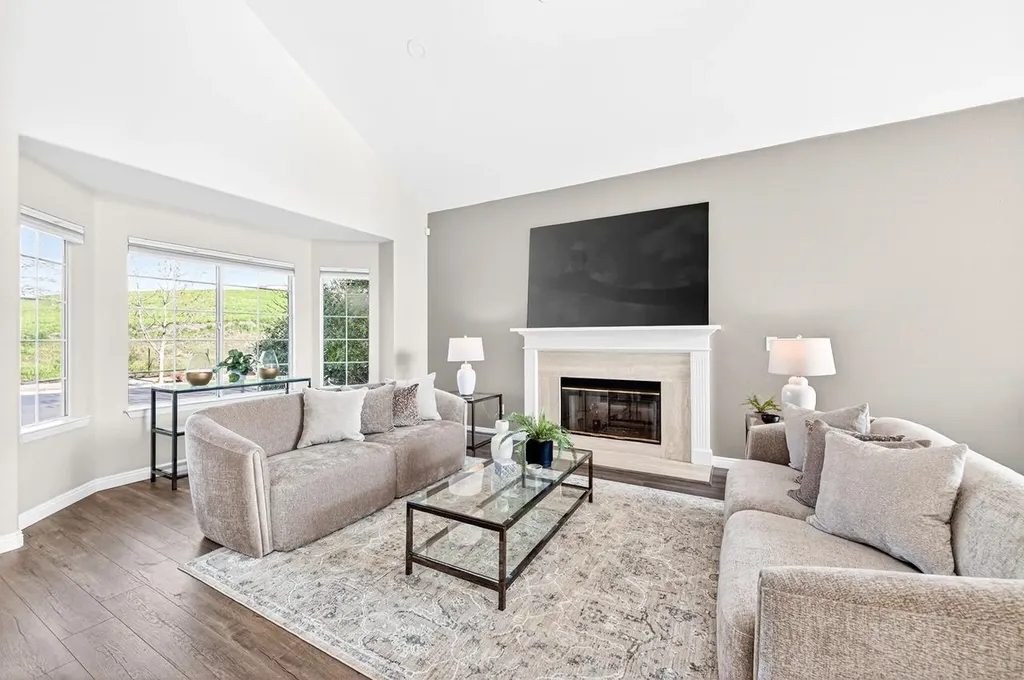 3473 Edinburgh Drive Livermore CA 94551