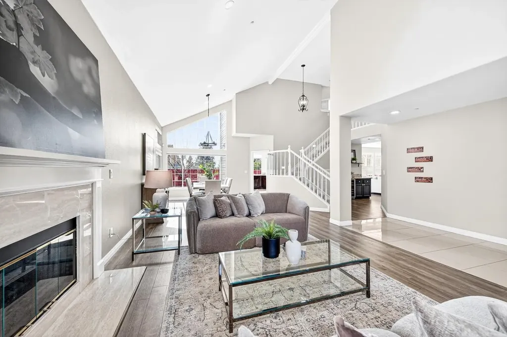 3473 Edinburgh Drive Livermore CA 94551