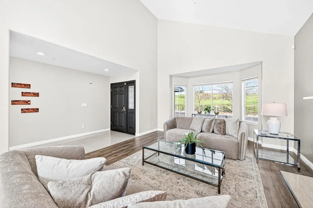 3473 Edinburgh Drive Livermore CA 94551