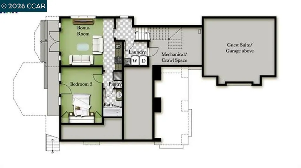 0 Gravatt Drive Oakland CA 94705