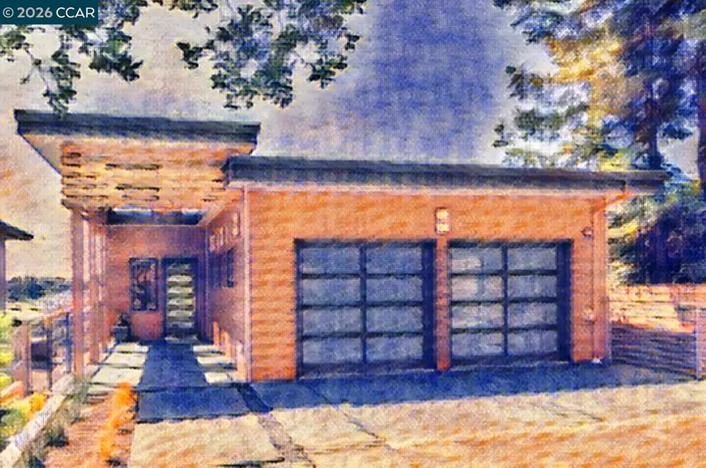 0 Gravatt Drive Oakland CA 94705