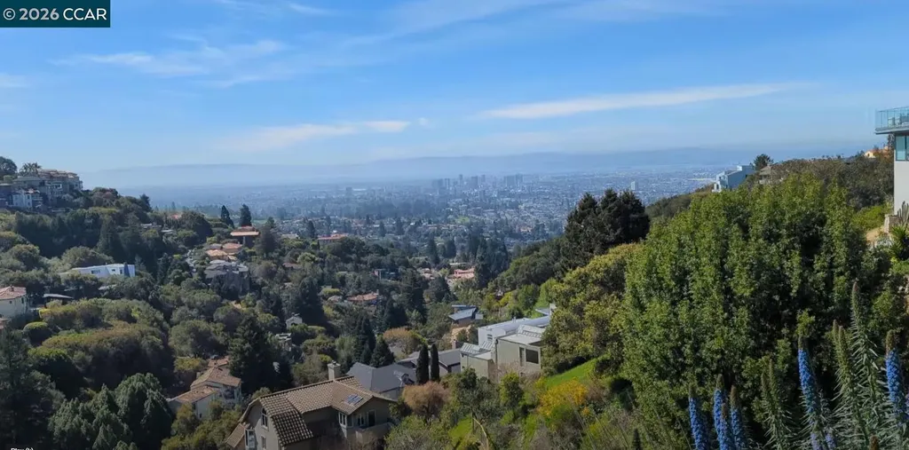 0 Gravatt Drive Oakland CA 94705