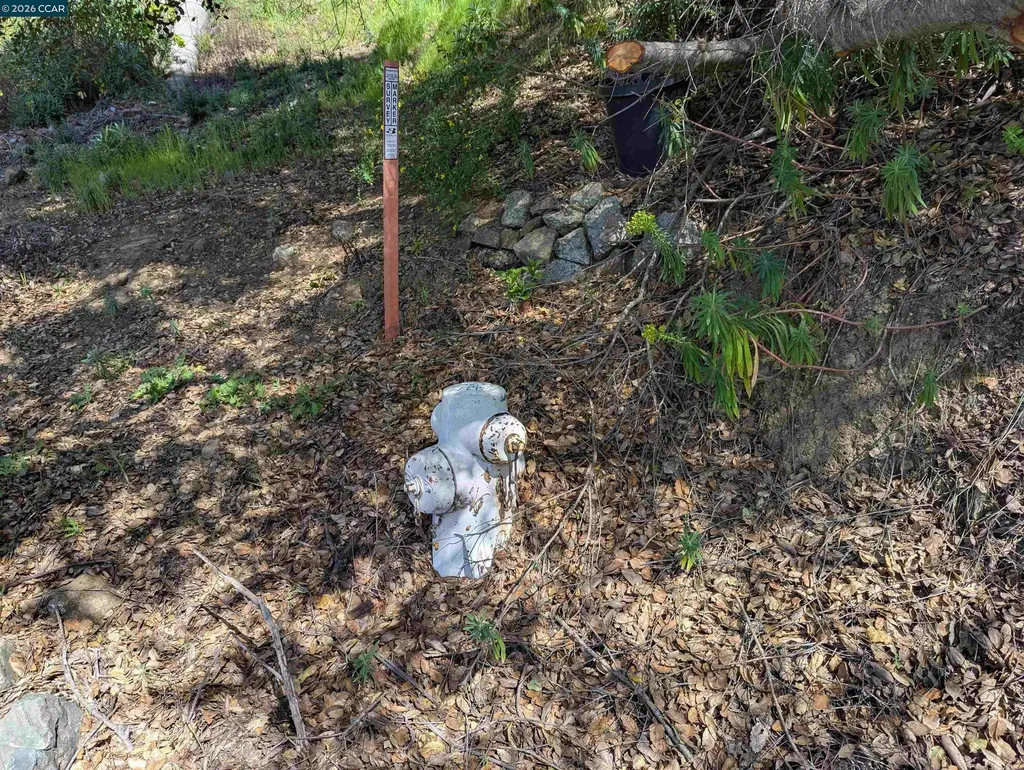 0 Gravatt Drive Oakland CA 94705