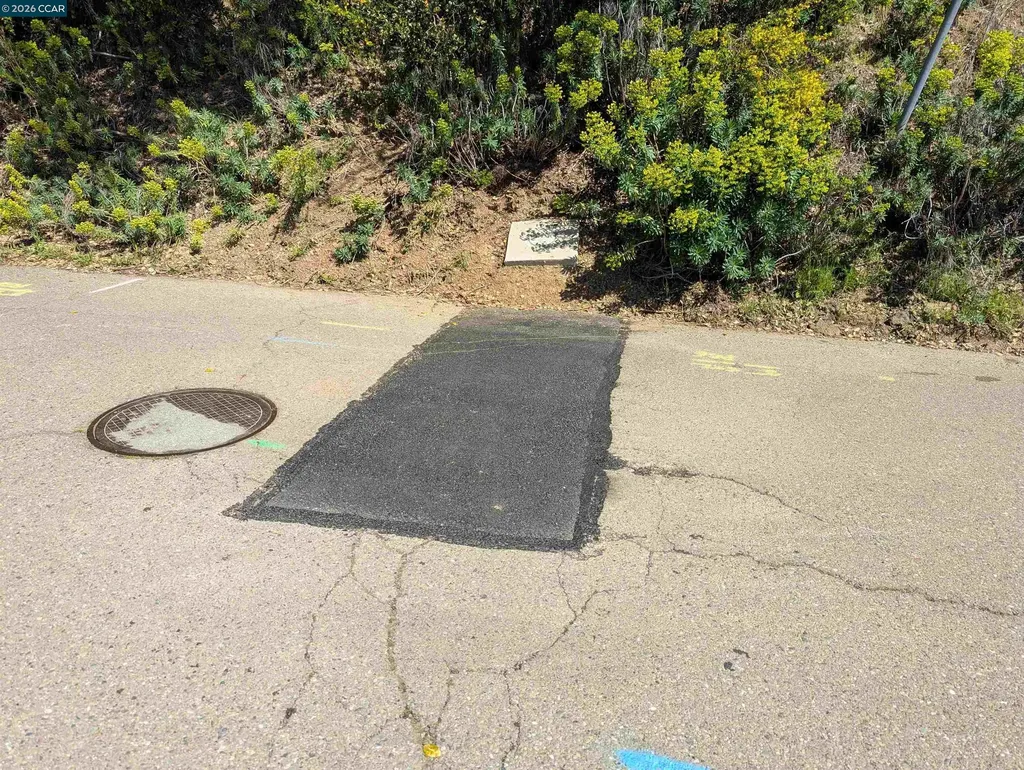 0 Gravatt Drive Oakland CA 94705
