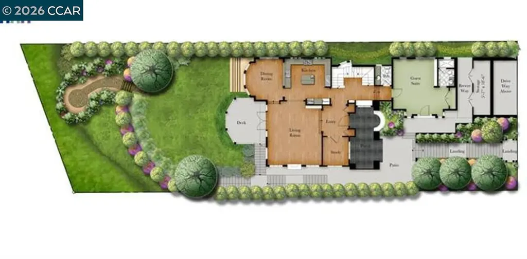 0 Gravatt Drive Oakland CA 94705