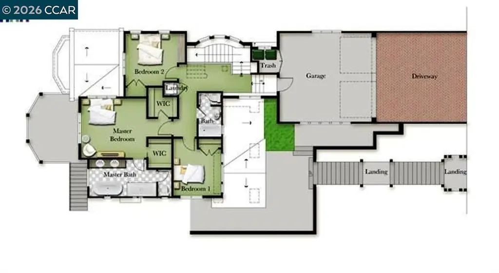 0 Gravatt Drive Oakland CA 94705