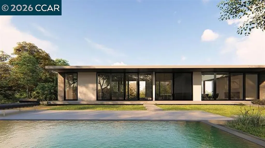 283 Castle Hill Ranch Road Walnut Creek CA 94595