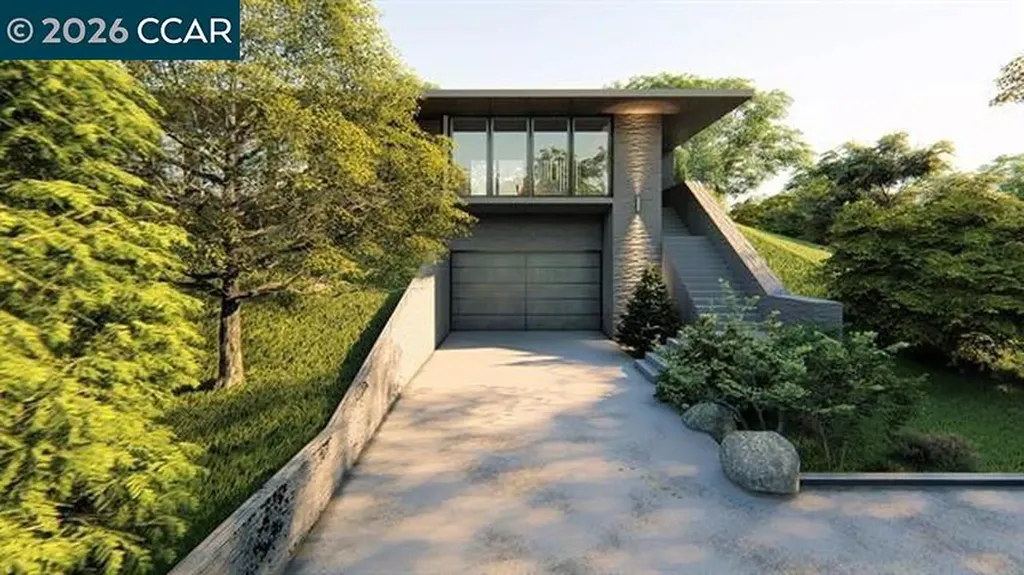 283 Castle Hill Ranch Road Walnut Creek CA 94595