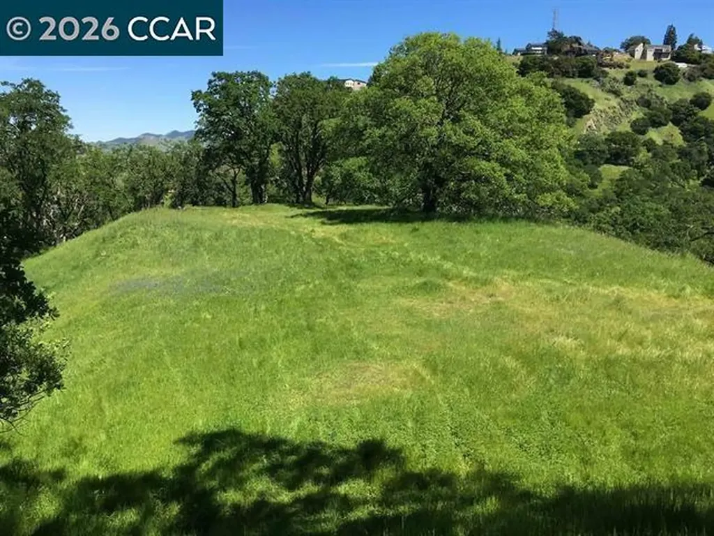 283 Castle Hill Ranch Road Walnut Creek CA 94595