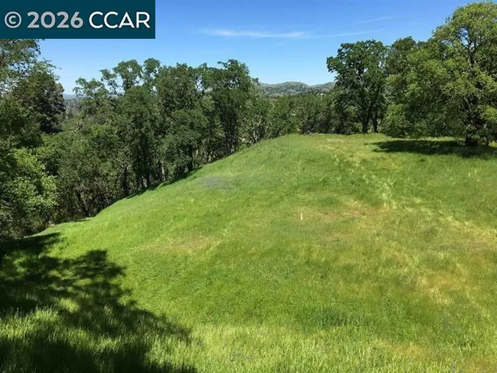 283 Castle Hill Ranch Road Walnut Creek CA 94595