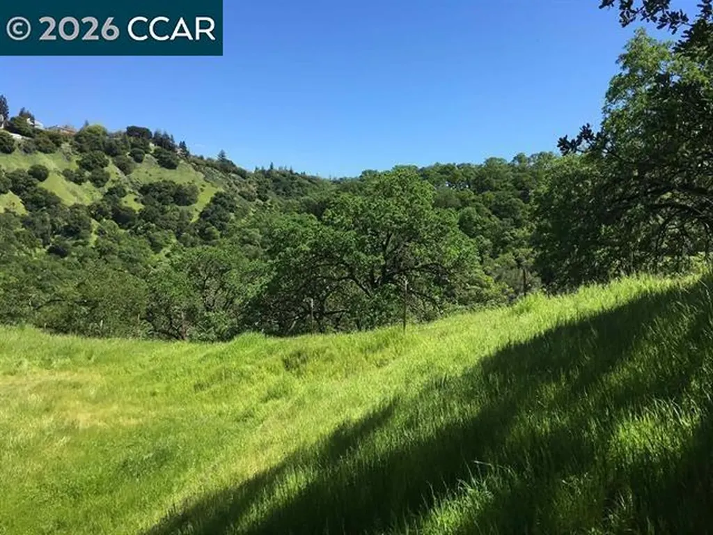 283 Castle Hill Ranch Road Walnut Creek CA 94595
