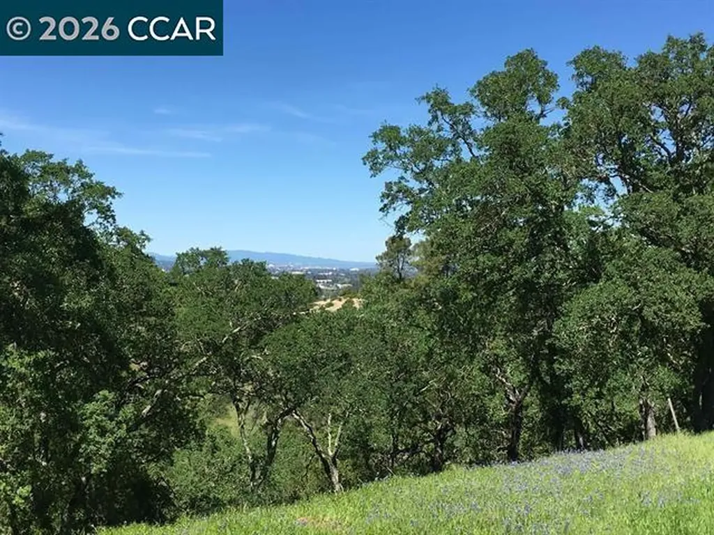 283 Castle Hill Ranch Road Walnut Creek CA 94595