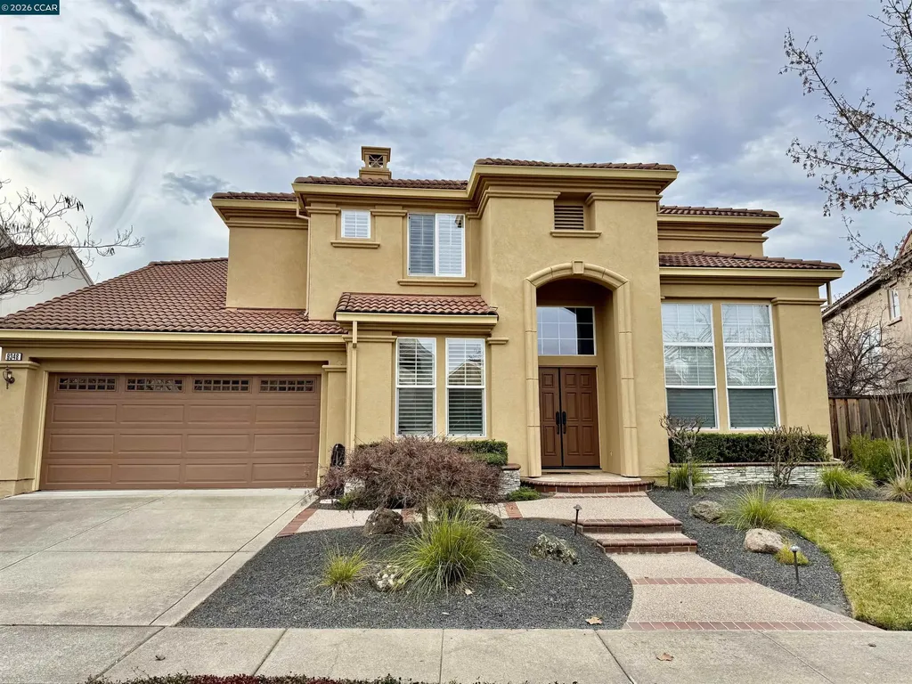 9348 Mediar Drive San Ramon CA 94582