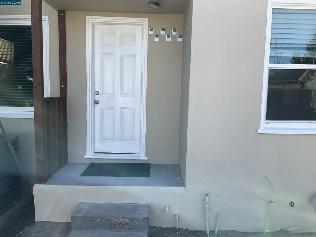 2359 Church Oakland CA 94603