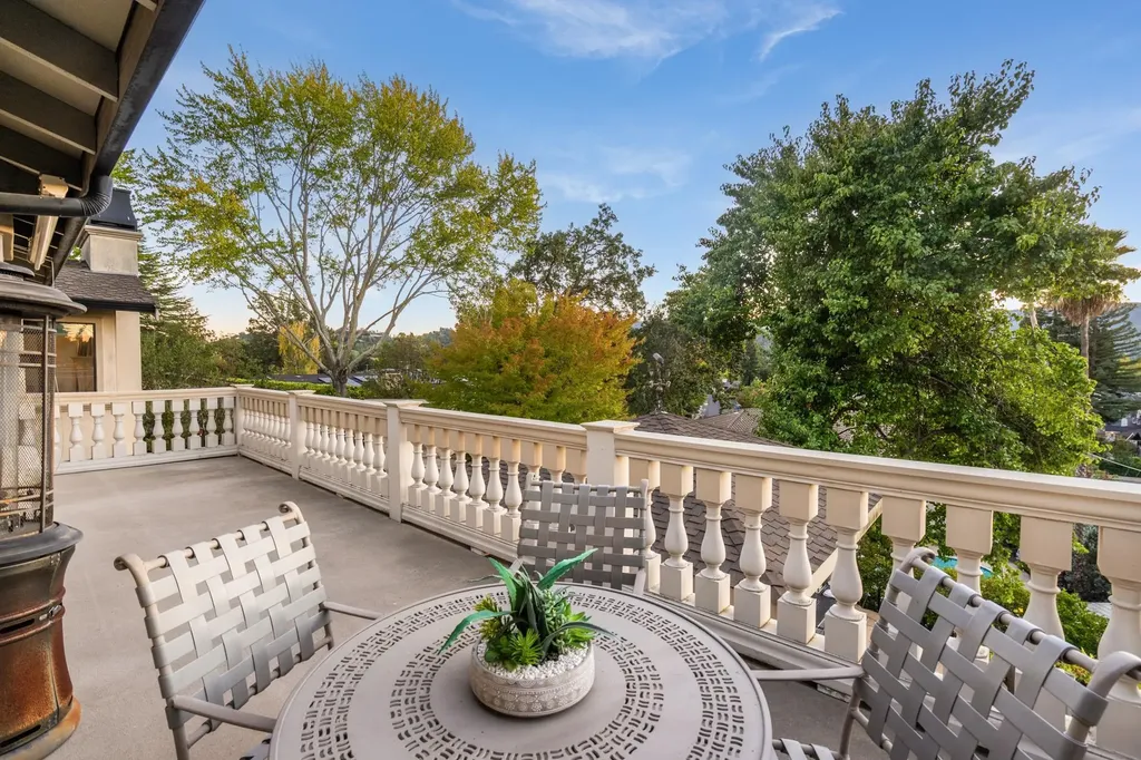 13 Kemp Court Alamo CA 94507