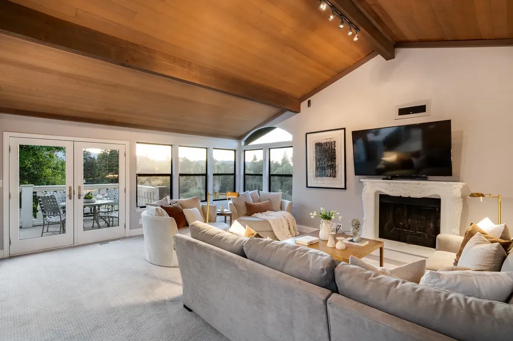 13 Kemp Court Alamo CA 94507