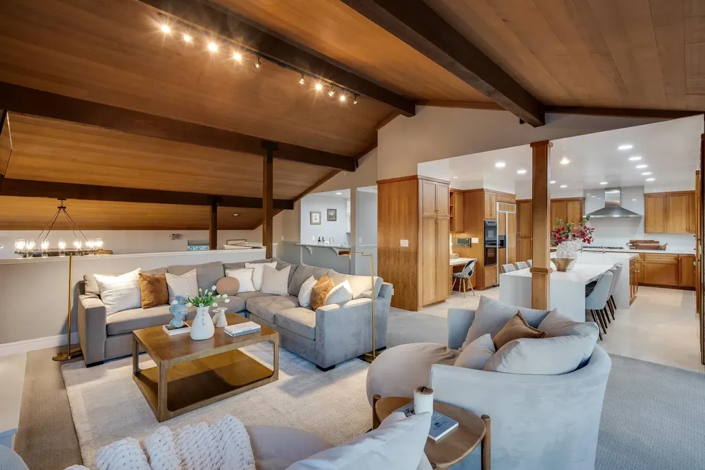 13 Kemp Court Alamo CA 94507