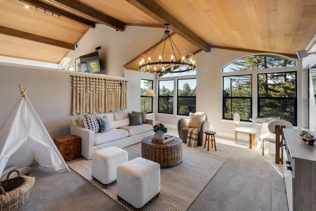 13 Kemp Court Alamo CA 94507