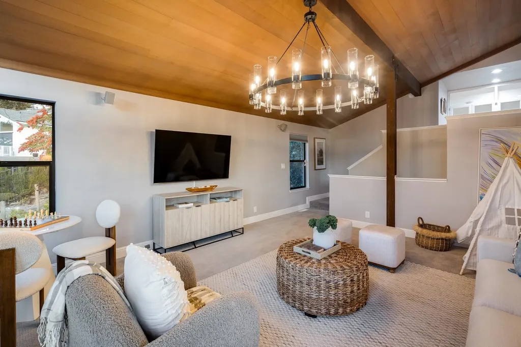 13 Kemp Court Alamo CA 94507