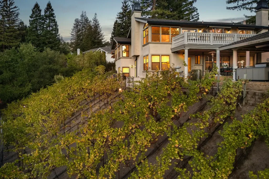 13 Kemp Court Alamo CA 94507