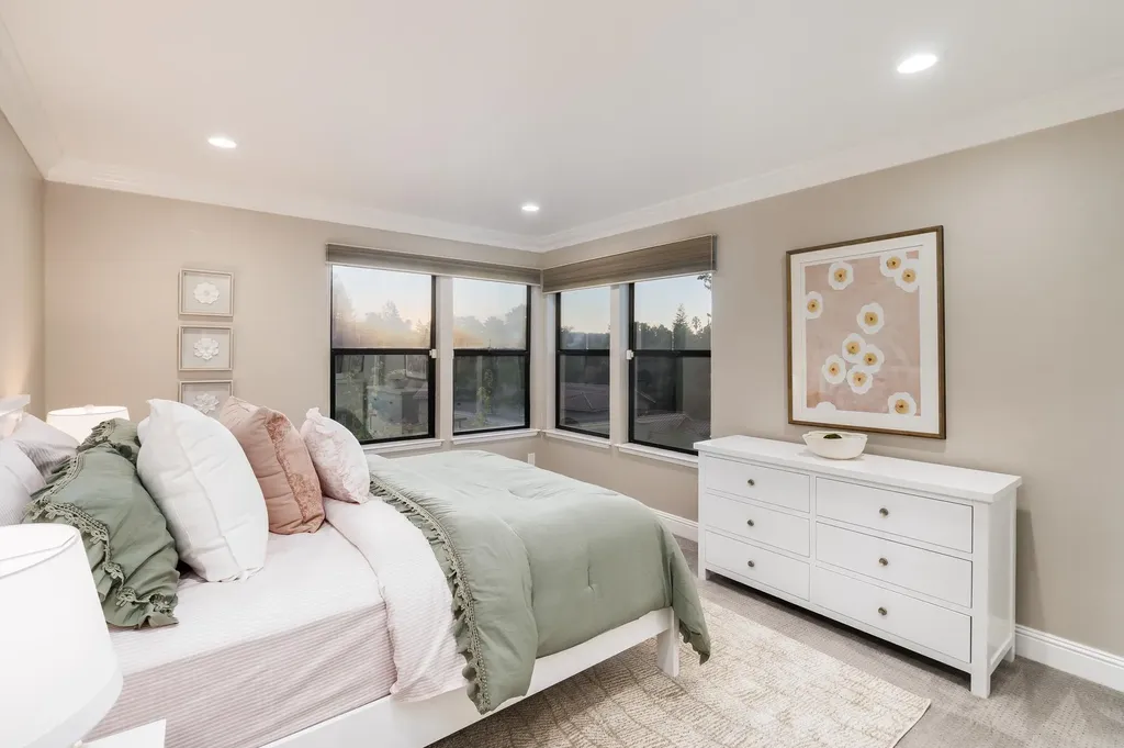 13 Kemp Court Alamo CA 94507