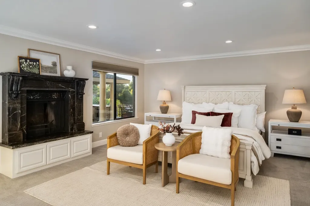 13 Kemp Court Alamo CA 94507