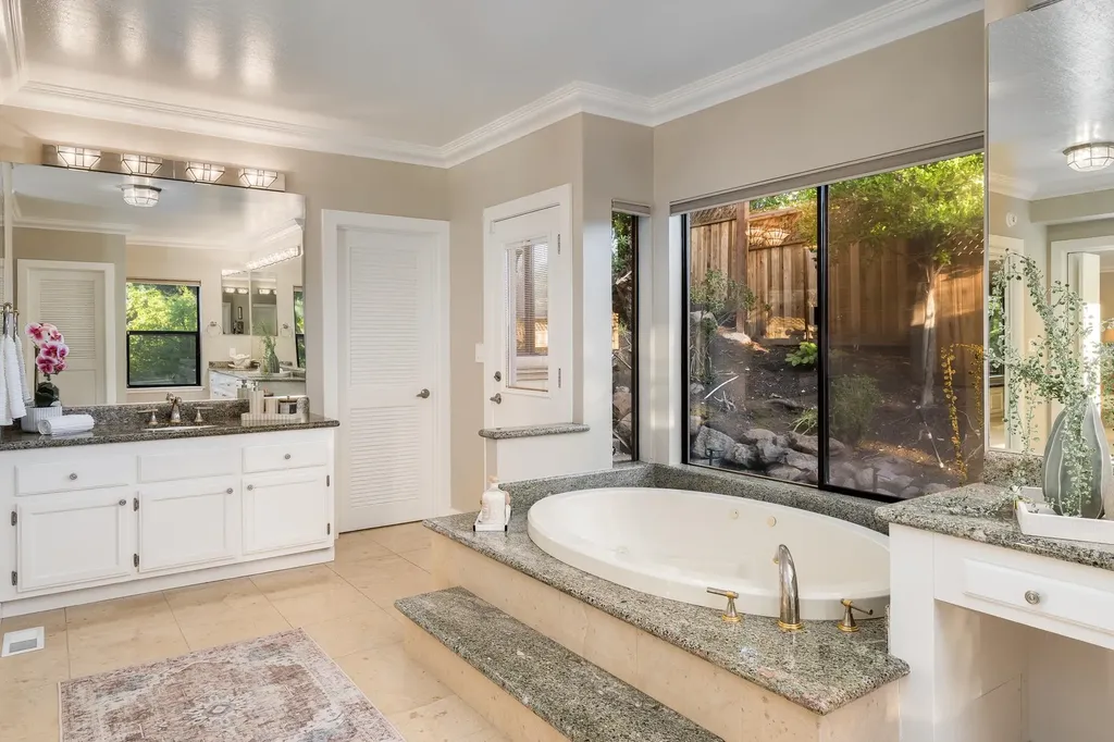 13 Kemp Court Alamo CA 94507