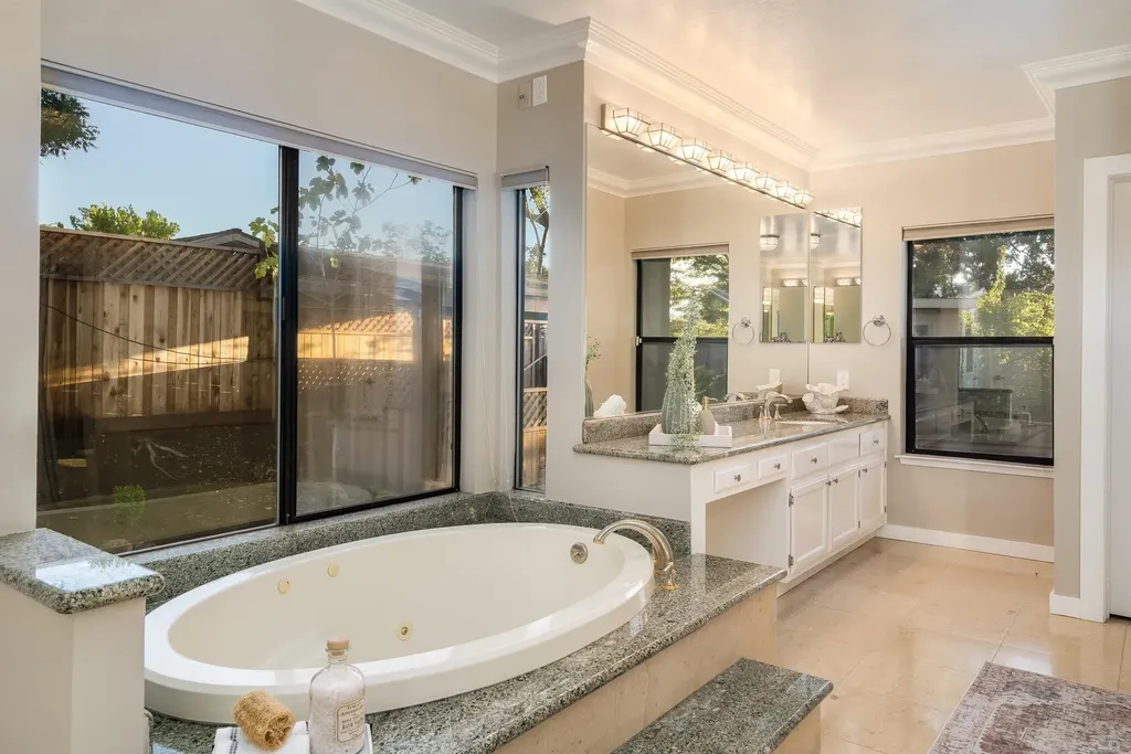 13 Kemp Court Alamo CA 94507