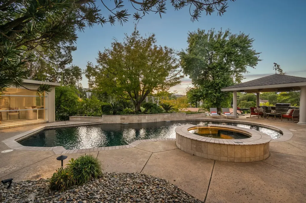 13 Kemp Court Alamo CA 94507