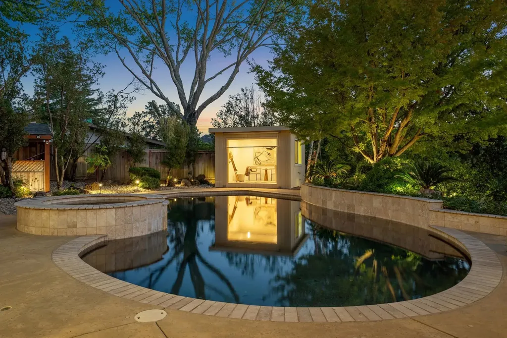 13 Kemp Court Alamo CA 94507