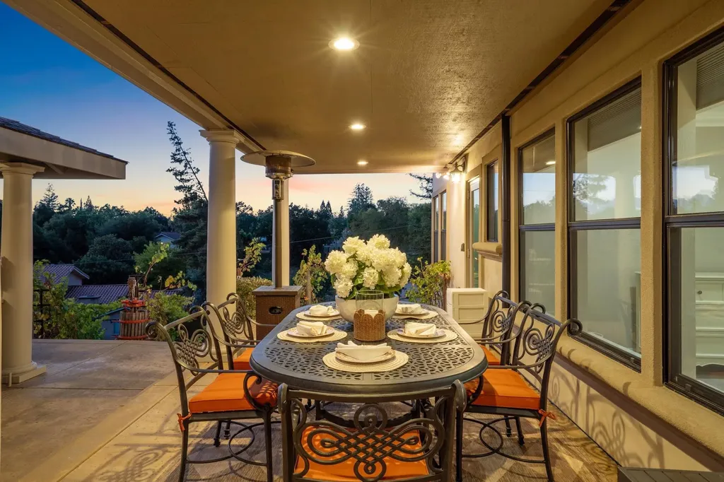 13 Kemp Court Alamo CA 94507