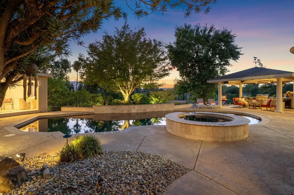 13 Kemp Court Alamo CA 94507