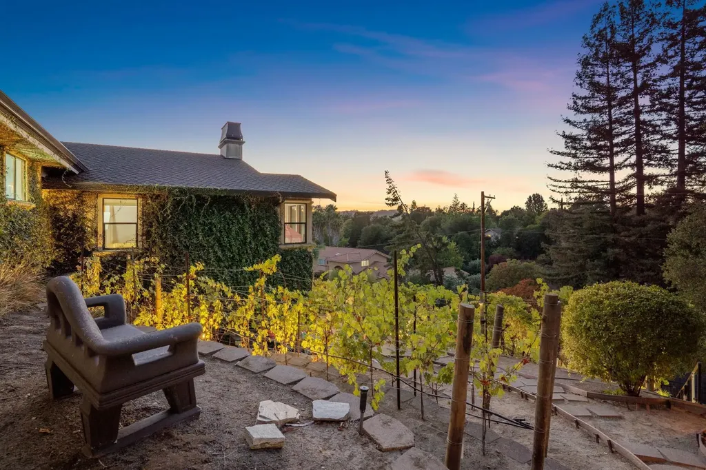 13 Kemp Court Alamo CA 94507