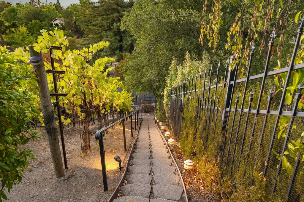 13 Kemp Court Alamo CA 94507