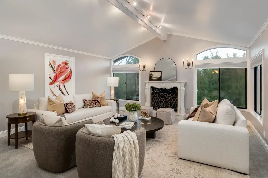 13 Kemp Court Alamo CA 94507