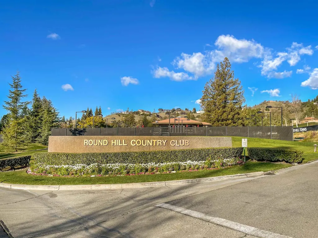 13 Kemp Court Alamo CA 94507