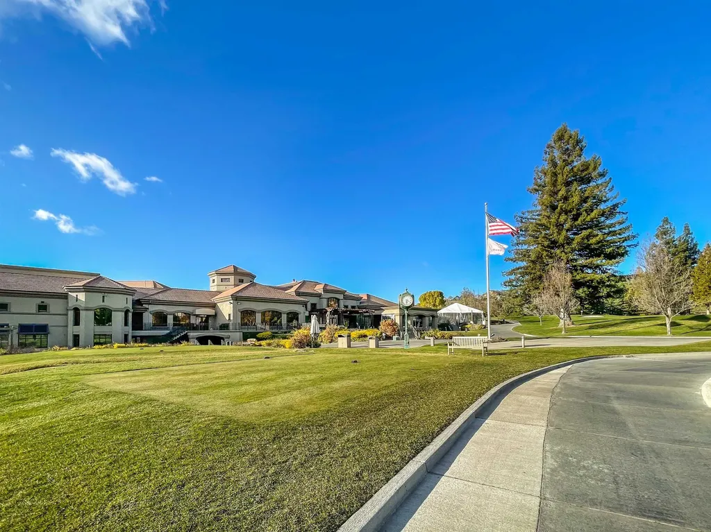 13 Kemp Court Alamo CA 94507