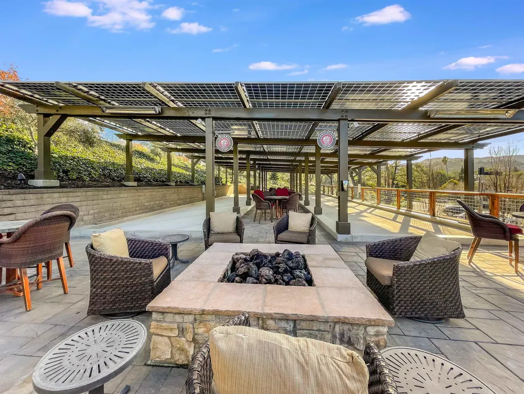 13 Kemp Court Alamo CA 94507