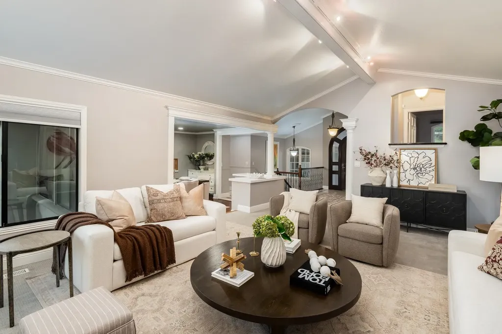 13 Kemp Court Alamo CA 94507