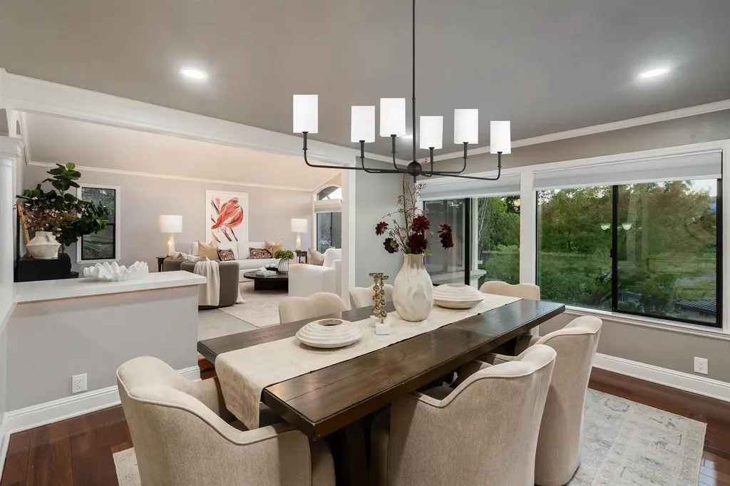 13 Kemp Court Alamo CA 94507