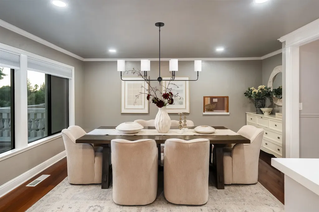 13 Kemp Court Alamo CA 94507