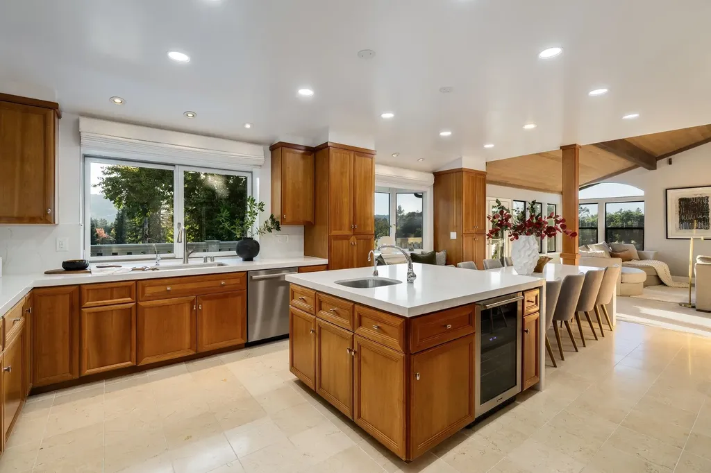 13 Kemp Court Alamo CA 94507