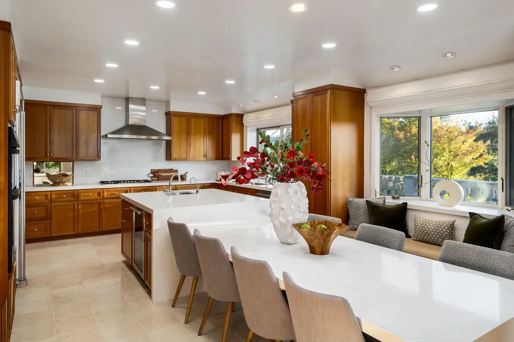 13 Kemp Court Alamo CA 94507