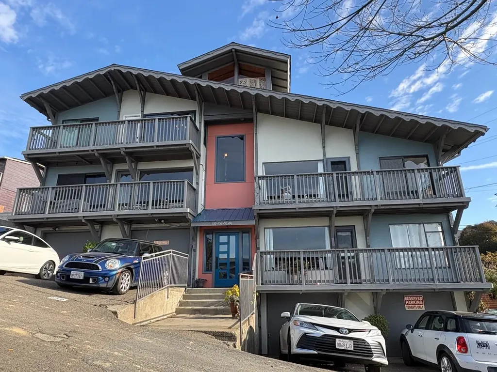 400 Marine Street Richmond CA 94801