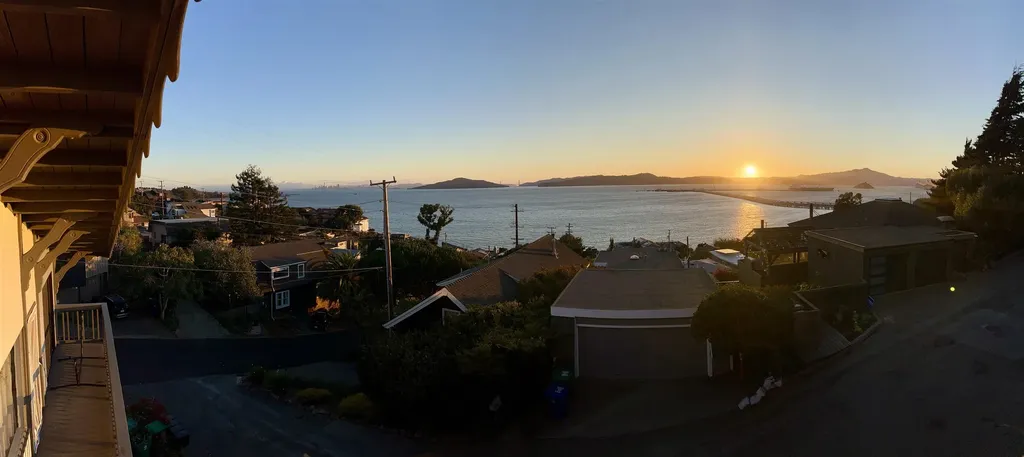 400 Marine Street Richmond CA 94801