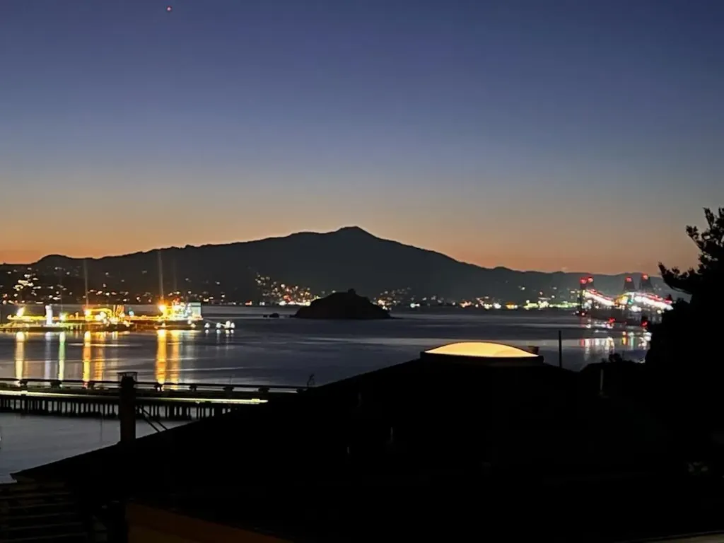400 Marine Street Richmond CA 94801