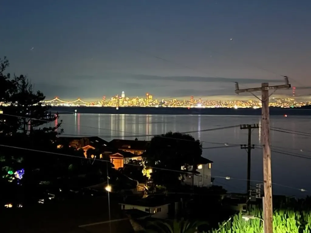 400 Marine Street Richmond CA 94801