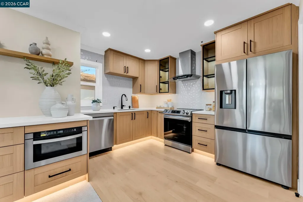 2825 Ptarmigan Drive Walnut Creek CA 94595