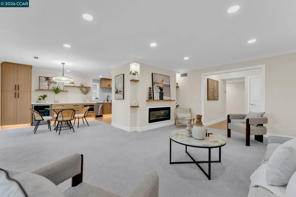 2825 Ptarmigan Drive Walnut Creek CA 94595
